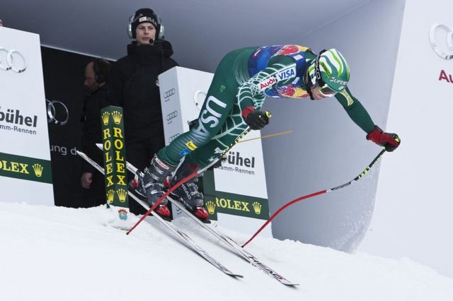 005 Bode Miller